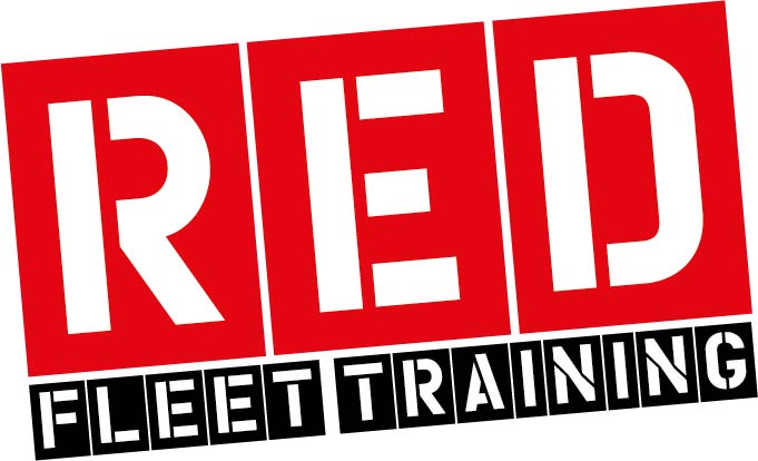 RED Fleet Training logo